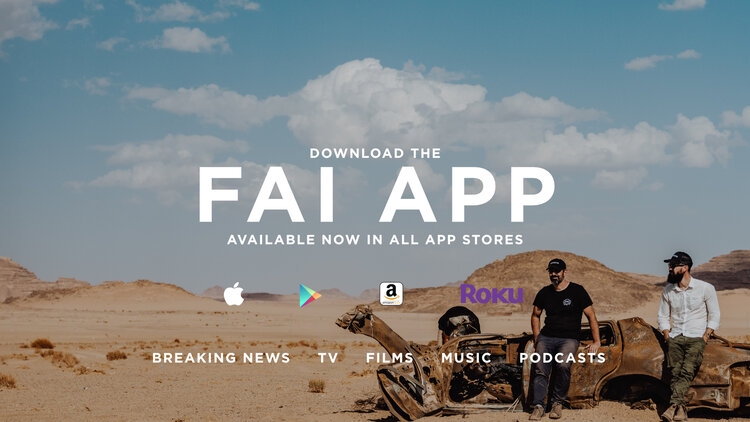 Baixe o aplicativo FAI